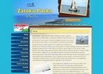 Noclegi nad morzem - Zatoka Pucka Serwis Internetowy